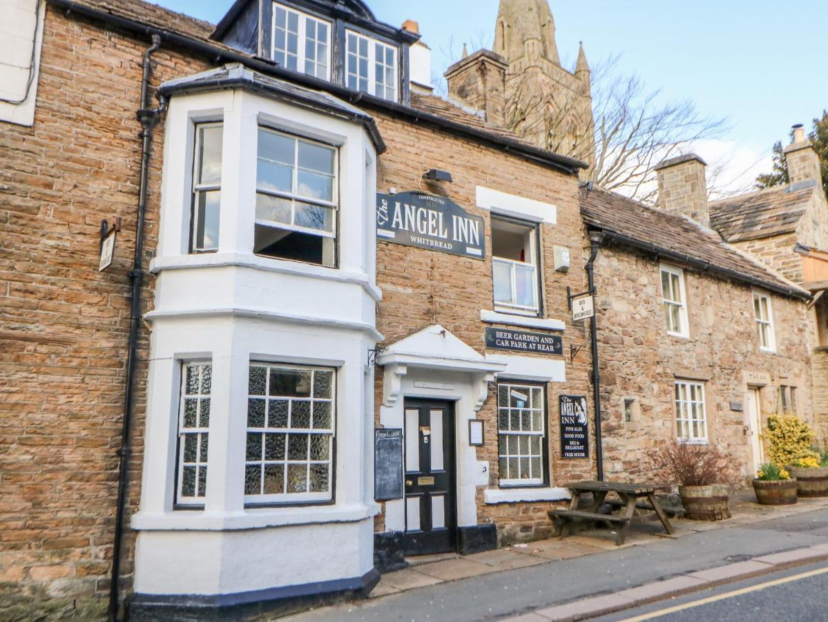 Kings Cottage Alston Exteriér fotografie
