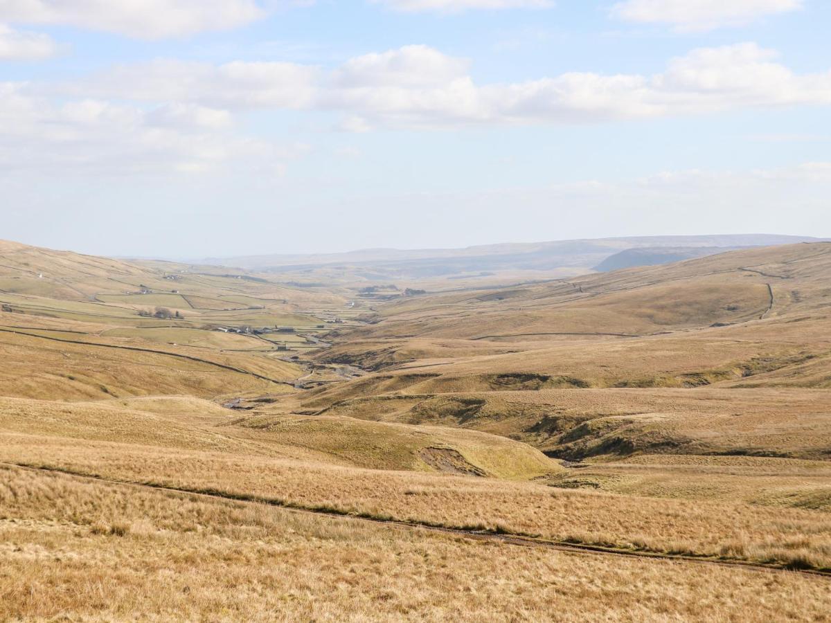 Kings Cottage Alston Exteriér fotografie